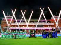 在整个东部 在整个东部